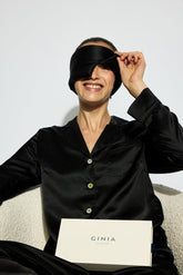 Deep Sleep Eye Mask